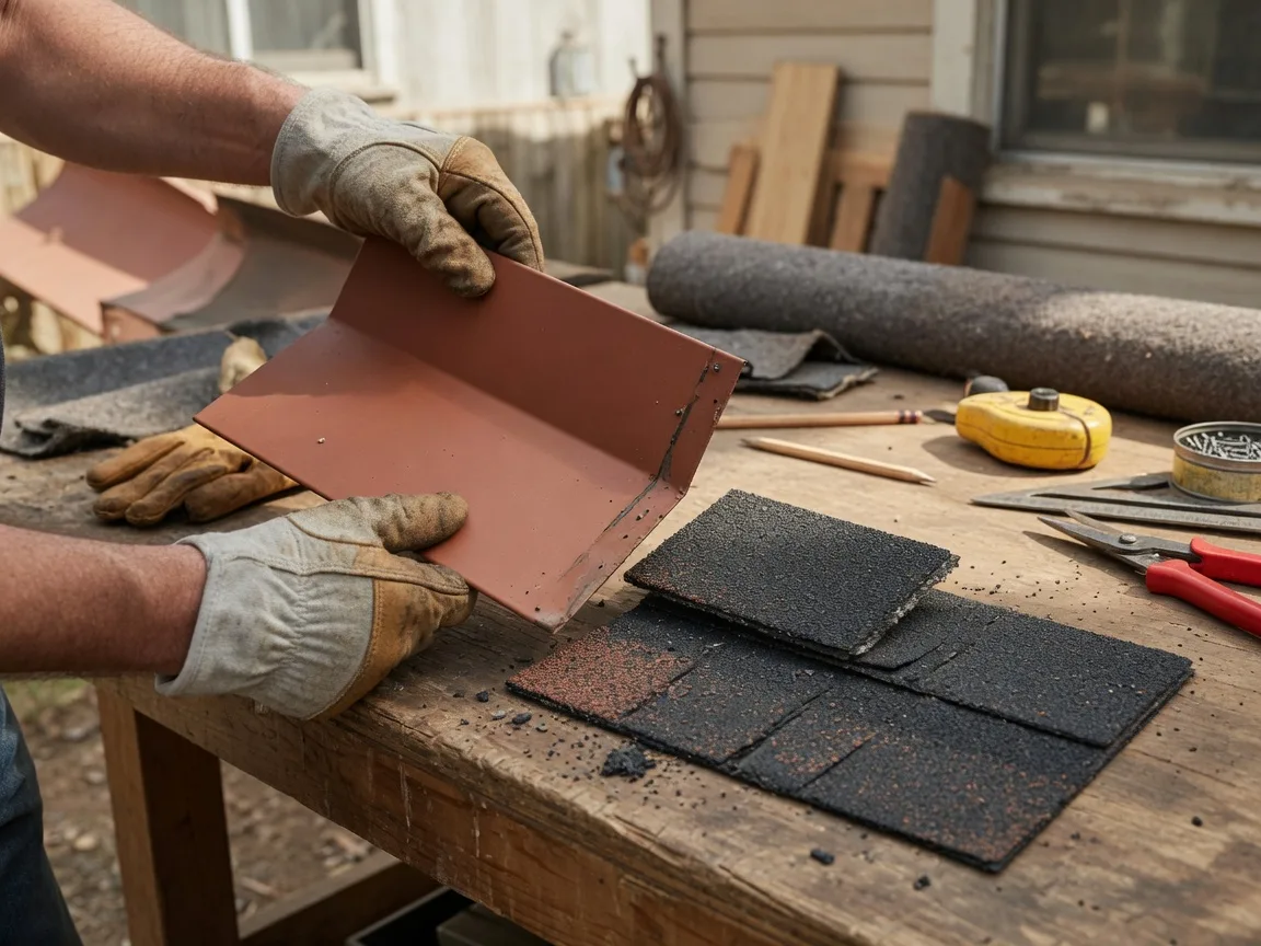 Roof Repair company in Randolph, NH